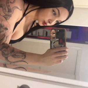 Musclekitty Nude