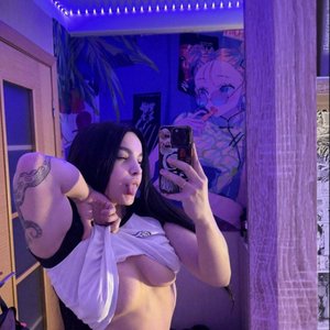 Musclekitty Nude