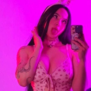 Musclekitty Nude