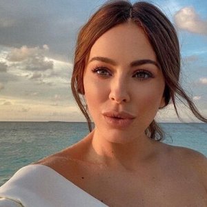 Ani Lorak Nude