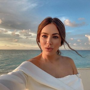 Ani Lorak Nude