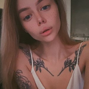 Gtfobae Tatyana Shved Nude