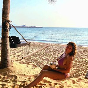Oksana Pochepa Nude