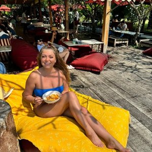 Oksana Pochepa Nude
