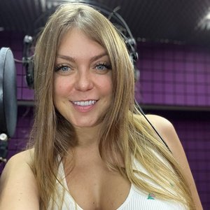 Oksana Pochepa Nude