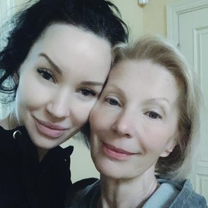 Olga Yakubovich Nude