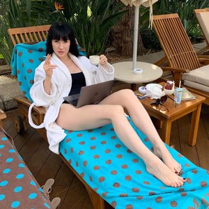 Olga Yakubovich Nude