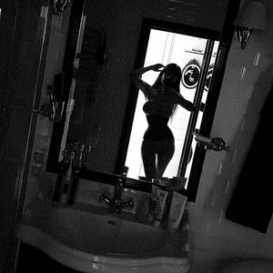 Olga Yakubovich Nude