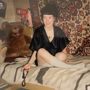 Olga Yakubovich Nude