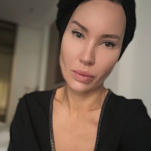 Olga Yakubovich Nude