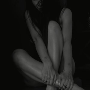 Olga Yakubovich Nude
