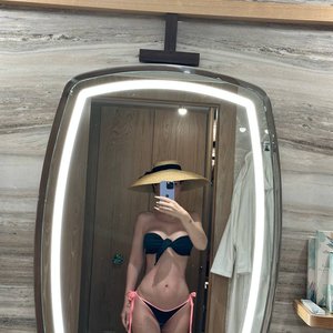 Olga Yakubovich Nude