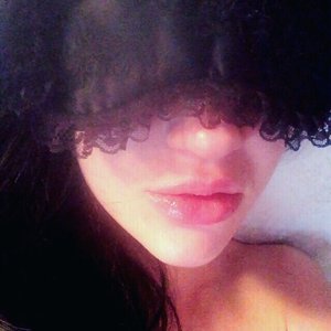 Olga Yakubovich Nude