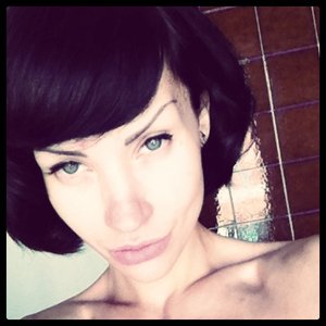 Olga Yakubovich Nude