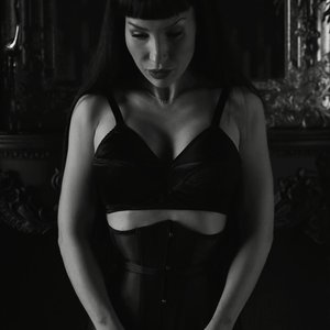 Olga Yakubovich Nude