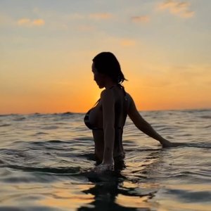 Olga Yakubovich Nude