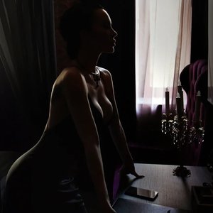 Olga Yakubovich Nude