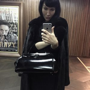 Olga Yakubovich Nude