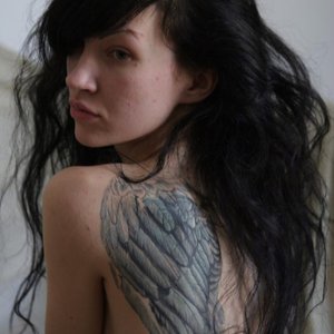 Olga Yakubovich Nude