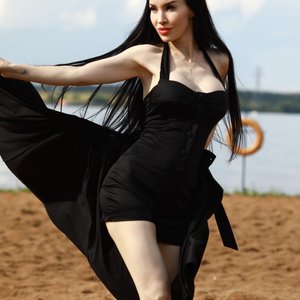 Olga Yakubovich Nude