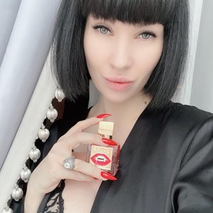 Olga Yakubovich Nude