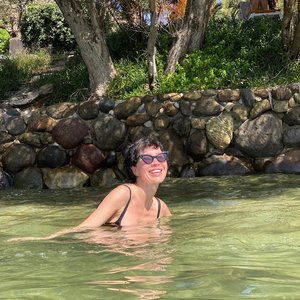 Olga Yakubovich Nude
