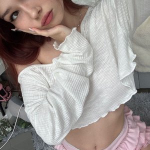 Bonnie Petite Nude