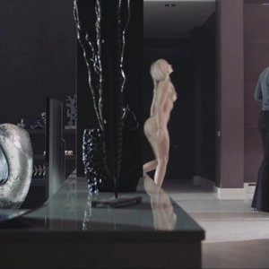Natalya Rudova Nude