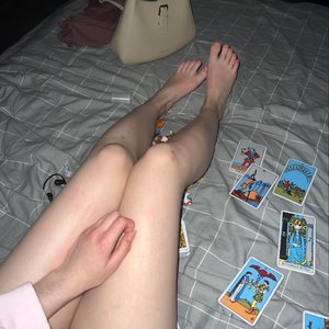 Plumpy Mage Nude