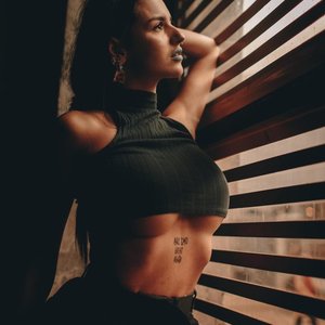 Rita Flores Nude