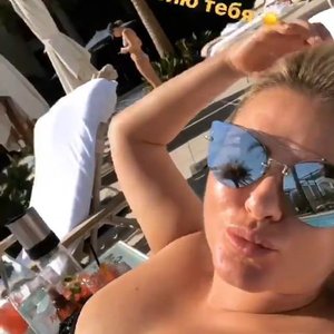Anna Semenovich Nude