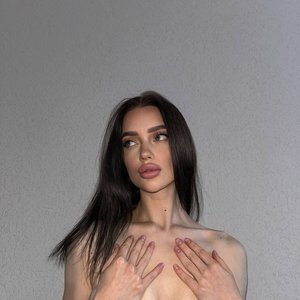 Sashera Nude