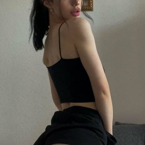 Sashera Nude
