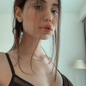 Emelevskaya Nude