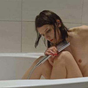 Anastasiya Krasovskaya Nude