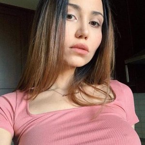 Emelevskaya Nude