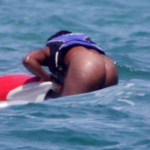 Serena Williams Nude