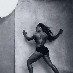 Serena Williams Nude