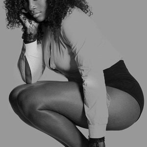Serena Williams Nude