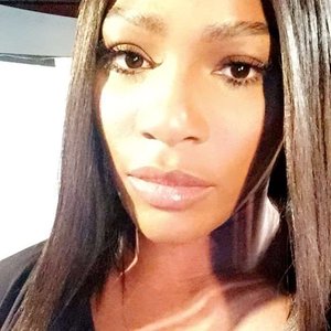 Serena Williams Nude