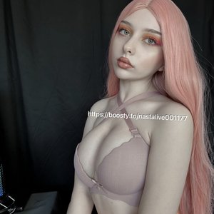 Anastasiya Shchelokova Nude