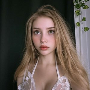 Anastasiya Shchelokova Nude