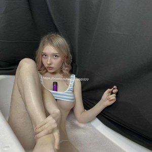 Anastasiya Shchelokova Nude