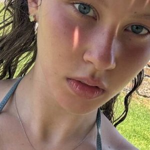 Anna Peresild Nude