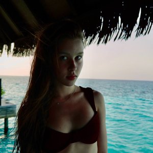 Anna Peresild Nude