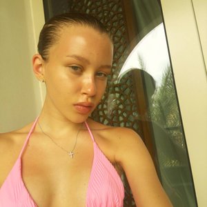 Anna Peresild Nude