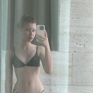 Anna Peresild Nude