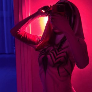 Barbi Gerl Nude