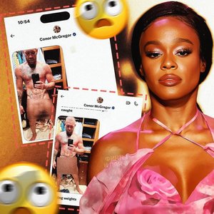 Aziliya Benks Nude