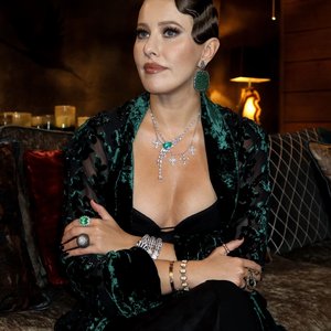 Kseniya Sobchak Nude